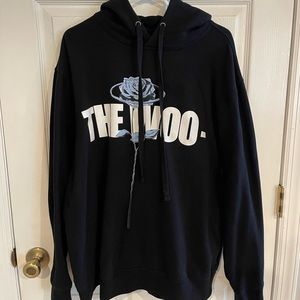 The Woo - VLONE Hoodie